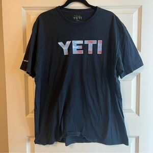 Yeti Tee